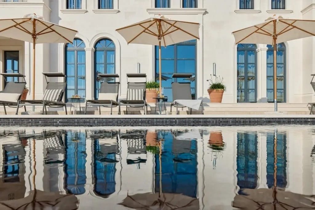 Luxury villas in Montenegro