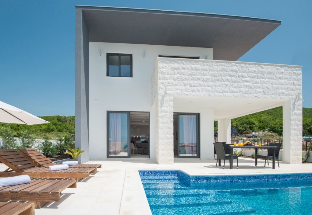 koop een huis in Montenegro