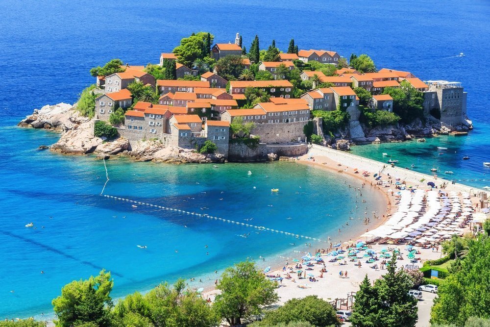 Montenegro Vastgoed Investeringen